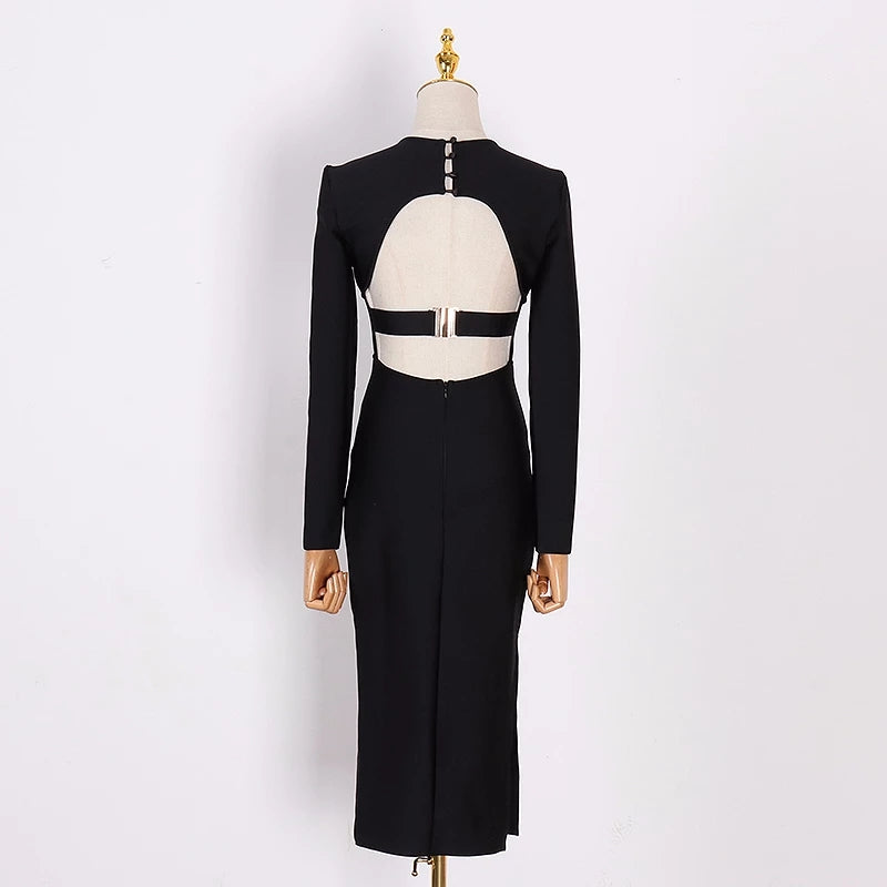 brandy melville backless dress Tess Dress Brandy Melville