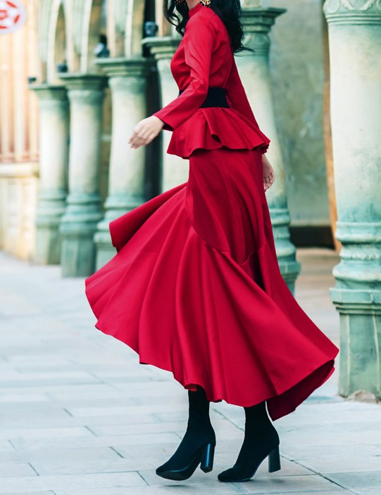 Firenze Dress