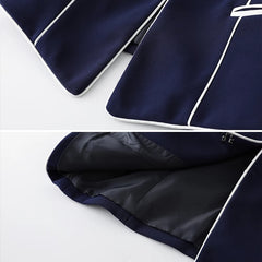Jet Setter Blazer