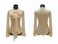 Harvest Luxe Blouse