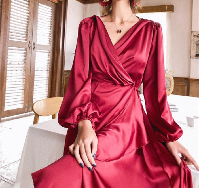 Reina Backless Dress Belle Muse Reina Backless Dress Belle Muse