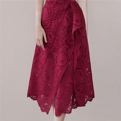 Believe Lace Dress