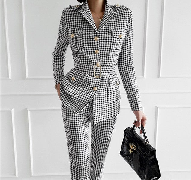 Annabell Suit