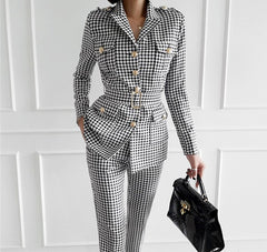 Annabell Suit