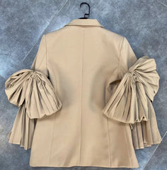 Elena Suit Coat