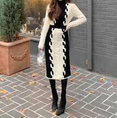 Kennedy Knit Dress