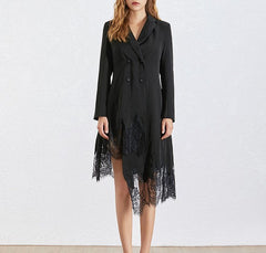 Stella Luna Lace Dress