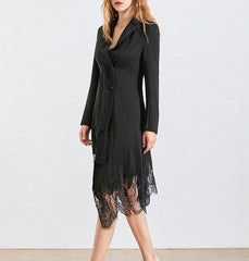 Stella Luna Lace Dress