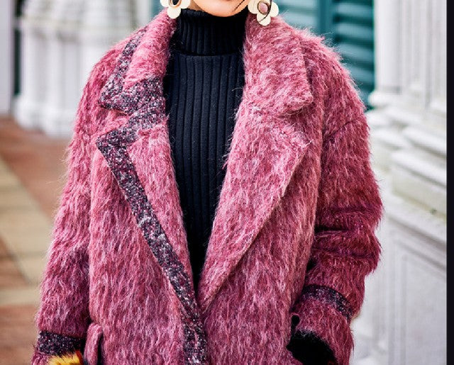 Paulina Coat