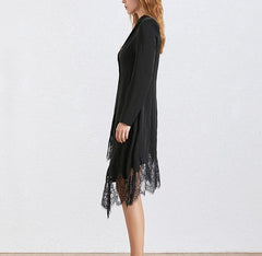 Stella Luna Lace Dress