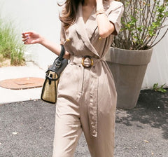 Stormie Jumpsuit