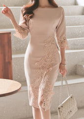 Lione Dress