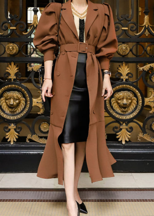Elery Coat