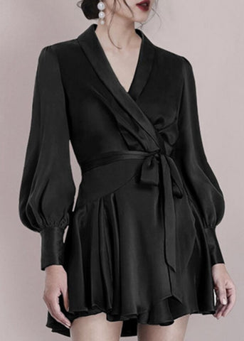 Sabrina Tweed Coat Dress