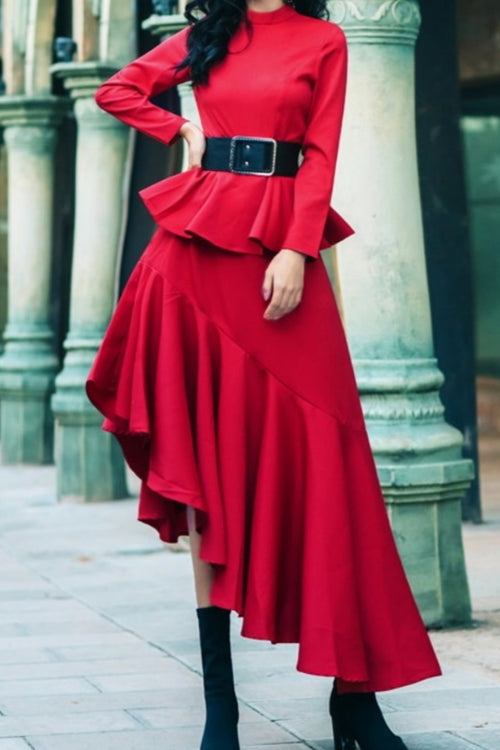Firenze Dress