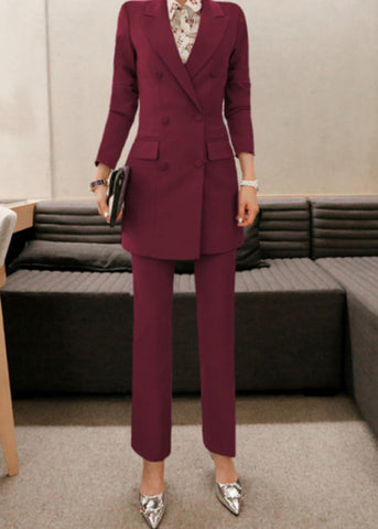 Tristen Suit