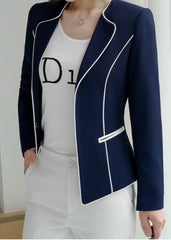 Jet Setter Blazer
