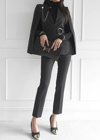 Ravenna Tweed 2 Piece Suit