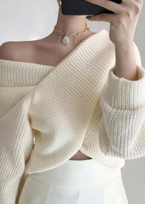 Sarona Knit Sweater
