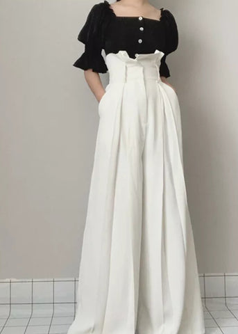 Cathedral Vintage Skirt