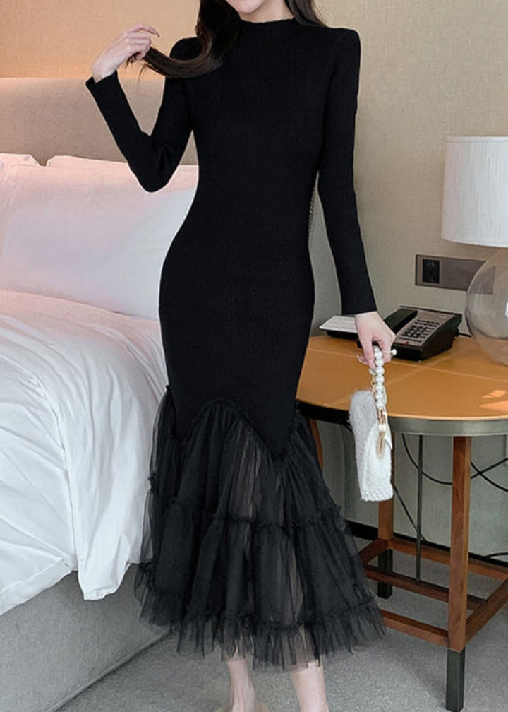 Lorraine Knit Dress