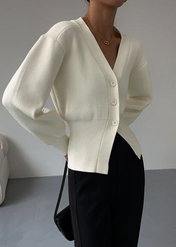 Zora Italian Tweed Jacket
