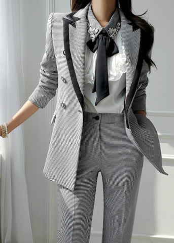 Mika 2-Piece Suit