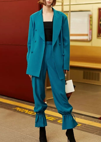 Mika 2-Piece Suit