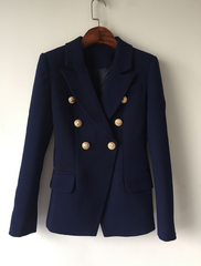 Muse Royal Italian Blazer