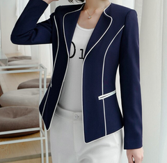 Jet Setter Blazer