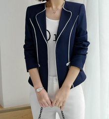 Jet Setter Blazer