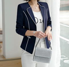 Jet Setter Blazer