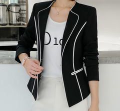Jet Setter Blazer