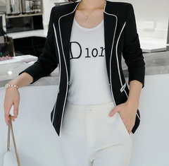 Jet Setter Blazer