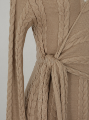 Joy Knit Dress