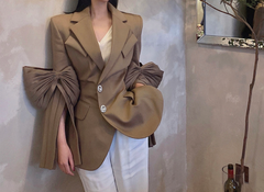 Elena Suit Coat
