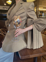 Elena Suit Coat