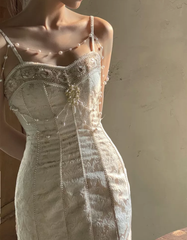 Miracle Vintage Wedding Dress